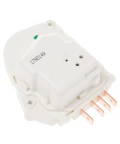GE REFRIGERATOR DEFROST TIMER - WR09X10100