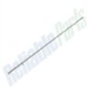 GE REFRIGERATOR EURO BM / FD FF HANDLE KIT - WR12X27600