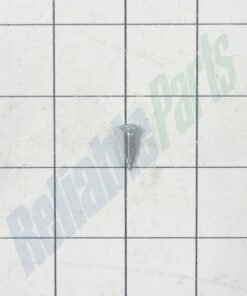 GE SCREW FL ZNC - WB1K5191