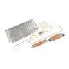 GE REFRIGERATOR EVAPORATOR 25' - WR87X29147