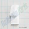 GE REFRIGERATOR AIR FOAM ACTUATOR - WR02X21423