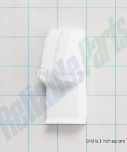 GE REFRIGERATOR AIR FOAM ACTUATOR - WR02X21423