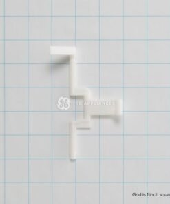 GE REFRIGERATOR CRADLE ACTUATOR - WR17X3493
