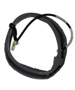 SAMSUNG WASHER DIAPHRAGM GASKET SEAL ASSEMBLY - DC97-18094D