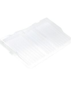 FISHER & PAYKEL LID HUMIDITY CTRL 790B - 836574