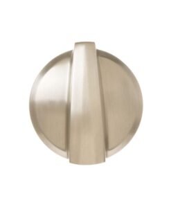 GE KNOB ASSEMBLY - WB03T10337