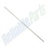 GE REFRIGERATOR CROSSBAR PINION - WR02X13670