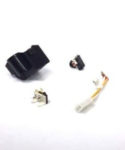 FRIGIDAIRE RELAY COMBO KIT - 5304505700