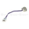 GE REFRIGERATOR THERMOSTAT LIGHT - WR50X10092