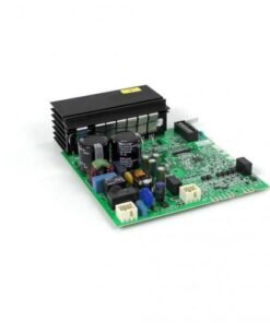 FRIGIDAIRE WASHER MOTOR CONTROL BOARD - 137469113NH