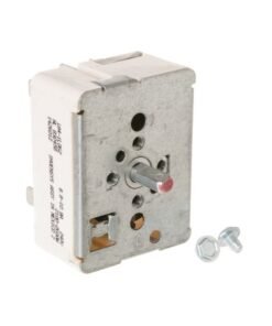 GE SWITCH, SU 8" - WB21X5349