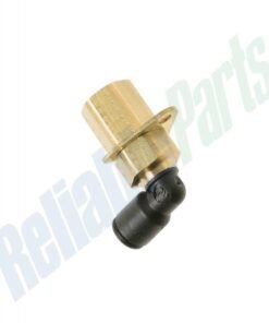GE ELBOW STEAM - WE01X10395