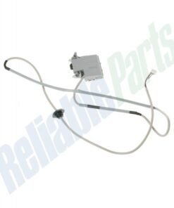 GE LID LOCK SWITCH ASSEMBLY - WH12X20359