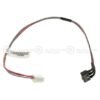 GE REFRIGERATOR SWITCH PADDLE ASSEMBLY - WR14X25057