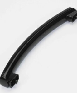 GE REFRIGERATOR HANDLE ASSEMBLY - WB15X24435