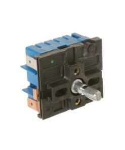GE SWITCH INFINITE CONTROL - WB24X25013