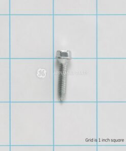 GE REFRIGERATOR SCR 12-24 TT HX 7/8 S - WR01X10792