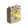 GE ROTARY SWITCH ZODIAC 3TE - WE4M409