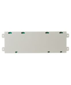 GE MAIN PWR BOARD ASSEMBLY - GAS - WE4M489