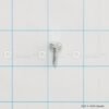 GE REFRIGERATOR SCREW 3.9MM X 16MM - WR01X27333