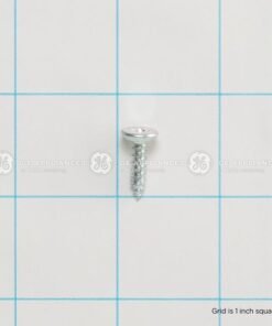 GE REFRIGERATOR SCREW 3.9MM X 16MM - WR01X27333