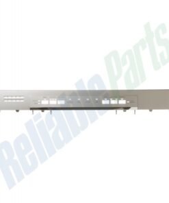 GE DISHWASHER PANEL CONTROL ASSEMBLY - WD34X20133