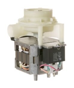 GE DISHWASHER MECHANISM AS - WD26X10015