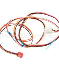 GE HARNESS WIRE - WB18X10494