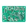 GE BOARD RELAY DAUGHTER ASSEMBLY - WB27T11330