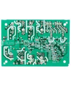 GE BOARD RELAY DAUGHTER ASSEMBLY - WB27T11330