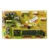 GE PCB MAIN ASSEMBLY - WB27X20767