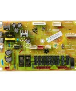 GE PCB MAIN ASSEMBLY - WB27X20767