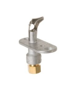 GE OVEN PILOT - WB19K10028