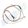 HI-LIMIT HARNESS THERMOSTAT - WE15X24543