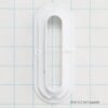 GE REFRIGERATOR COLLAR GASKET - WR14X10367