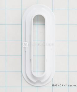 GE REFRIGERATOR COLLAR GASKET - WR14X10367