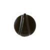 GE KNOB-TOP BUR - WB03K10035