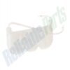 GE REFRIGERATOR TANK COLD WATER ASSEMBLY - WR17X13248