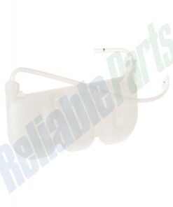 GE REFRIGERATOR TANK COLD WATER ASSEMBLY - WR17X13248