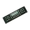 GE INTERFACE CONTROL BOARD - WB27T11430
