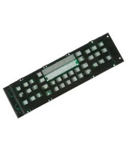 GE INTERFACE CONTROL BOARD - WB27T11430