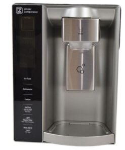 LG DISPLAY COVER ASSEMBLY - ACQ87270803