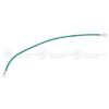 GE LEAD WIRE 14 GA GN - WB18T10470