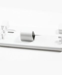 FRIGIDAIRE MULLION FLIPPER DOOR HINGE - 241779802