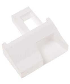 GE REFRIGERATOR FOAM DUCT - WR2X8462