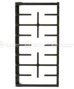 GE GRATE ASSEMBLY - WB31X28755