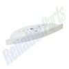 GE REFRIGERATOR TRAY RECESS ASSEMBLY WH - WR17X13138