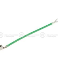 GE HARNESS GND HINGE RECEIV - WB18T10313
