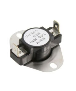 LG HIGH LIMIT THERMOSTAT ASSEMBLY - 6931EL3001E