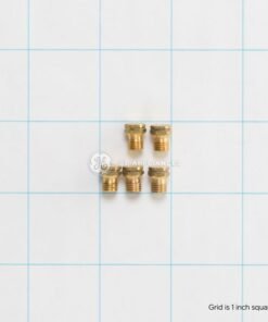 GE KIT CONVERSION (BUTANE) - WB28T10229